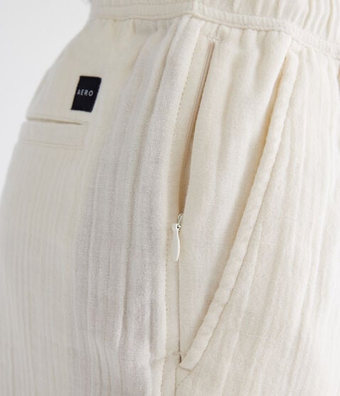 Gauze All Day Jogger Shorts 7" Gauze All Day Jogger Shorts 7"