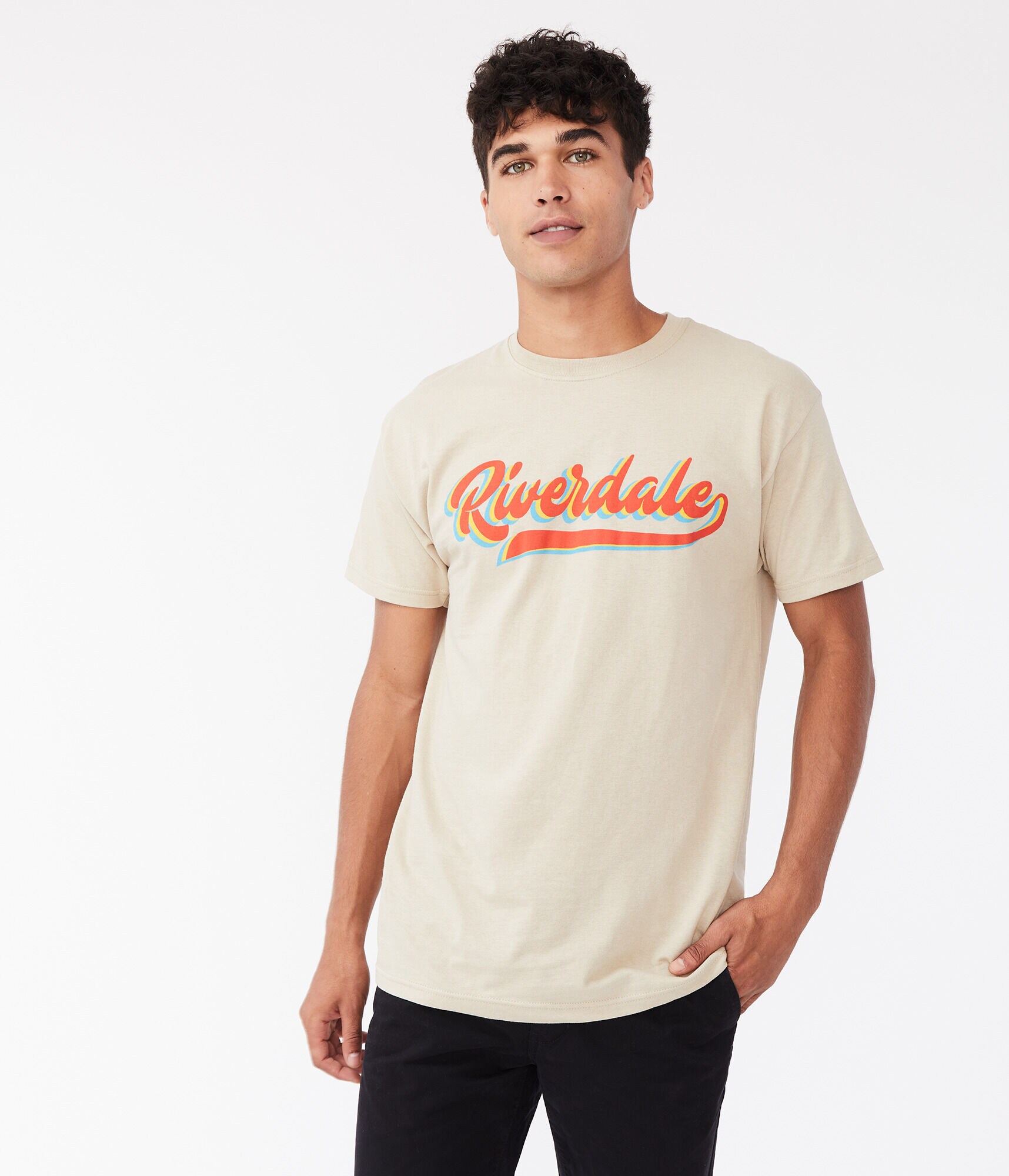 only tops online