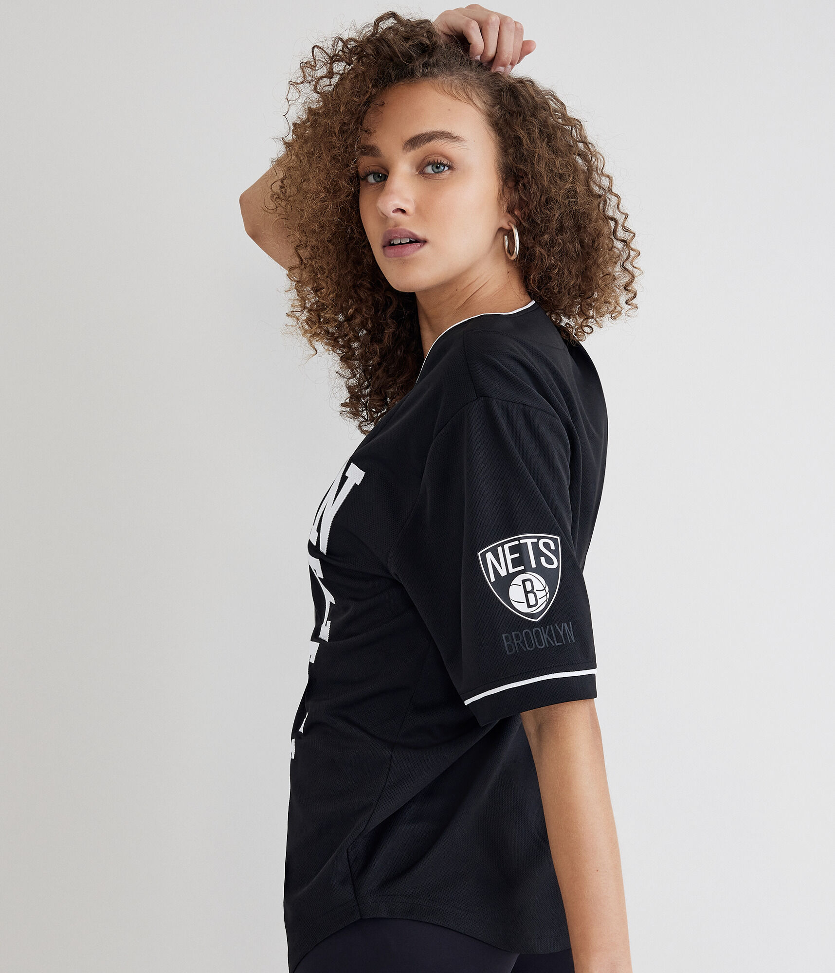 Brooklyn Nets Jersey