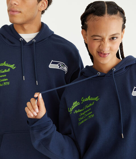 Seattle Seahawks Super Bowl Pullover Hoodie Seattle Seahawks Super Bowl Pullover Hoodie