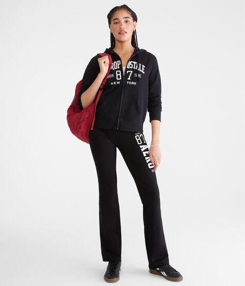 Aero Since 87 Fit & Flare Sweatpants Aero Since 87 Fit & Flare Sweatpants