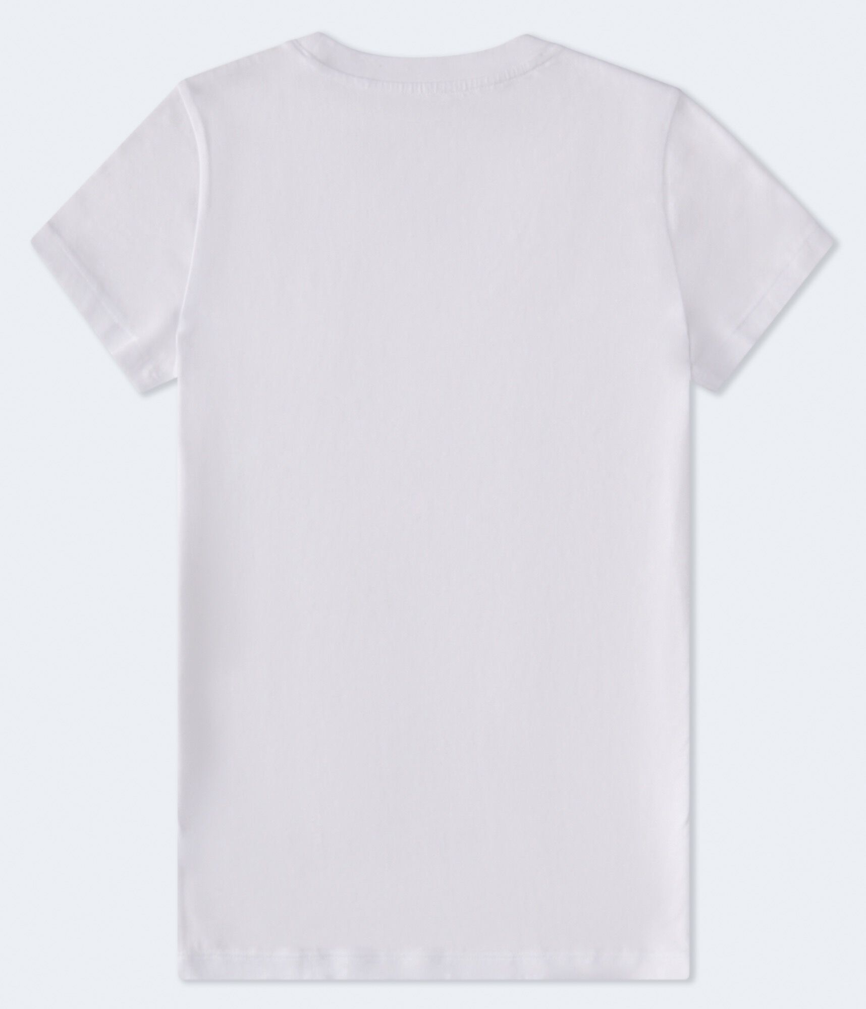 Aero Lace Butterfly Graphic Tee