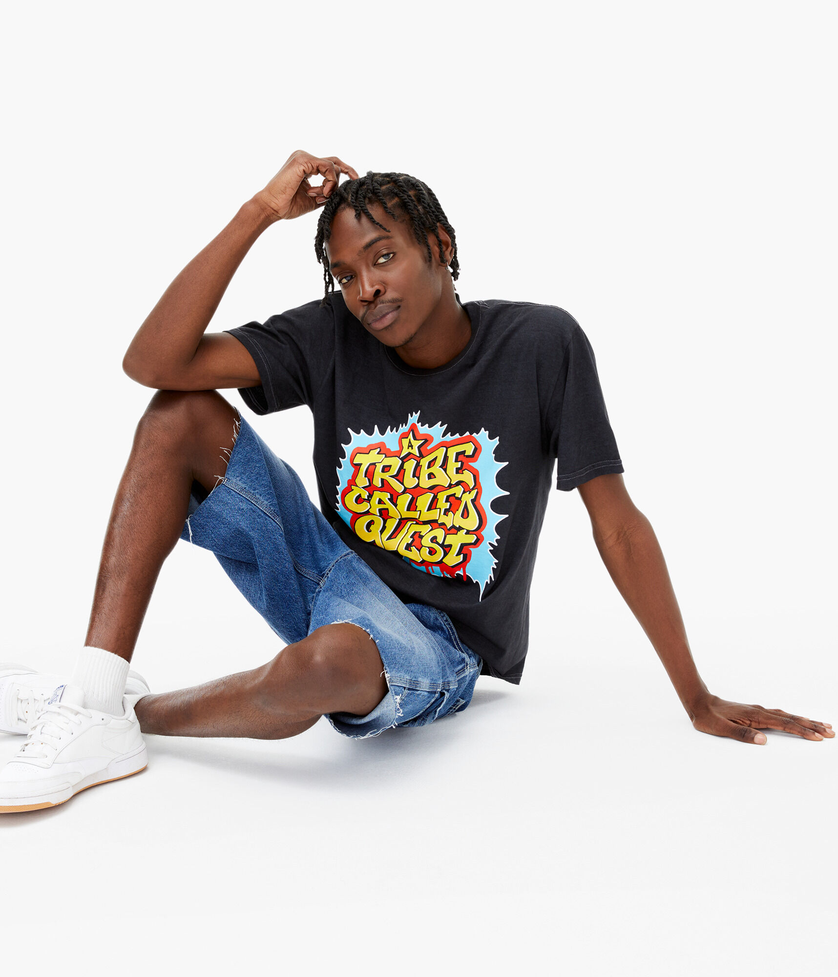 A Tribe Called Quest Graphic Tee