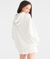 Cloud Soft Pullover Hoodie