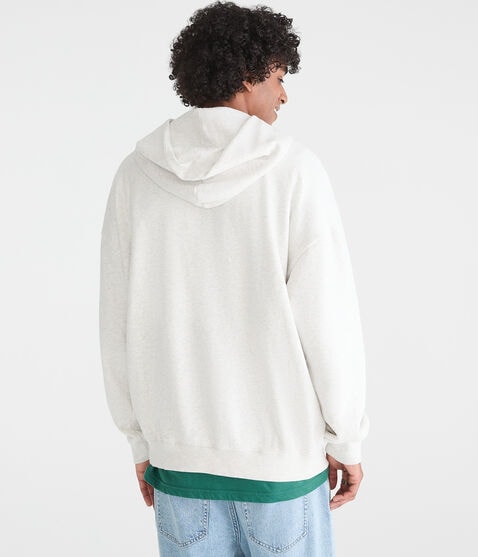 Cloud Soft Pullover Hoodie Cloud Soft Pullover Hoodie