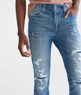 Skinny Premium Jean With LYCRA® FREEF!T® Technology