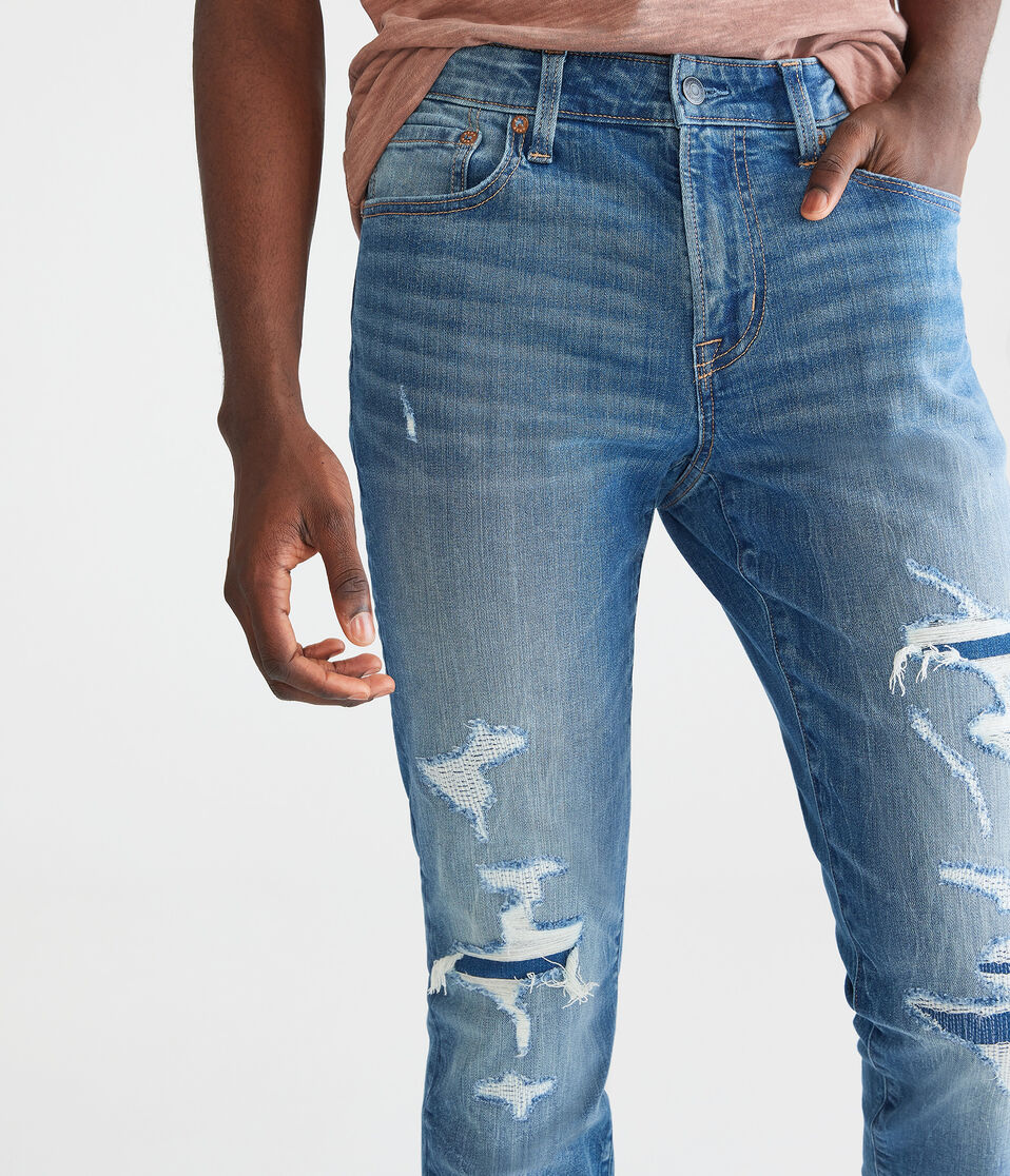 Skinny Premium Jean With LYCRA® FREEF!T® Technology