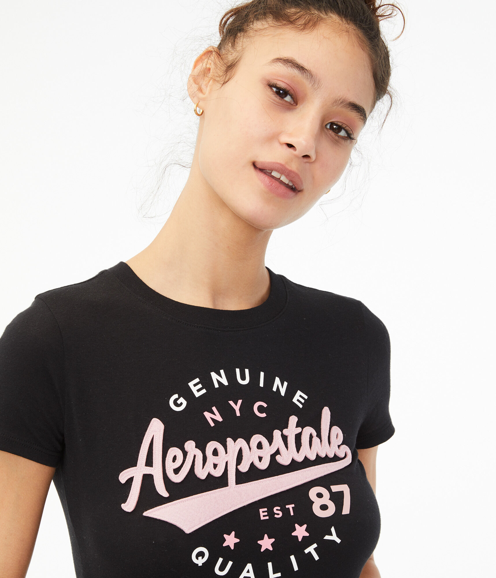 Genuine Aeropostale Graphic Tee