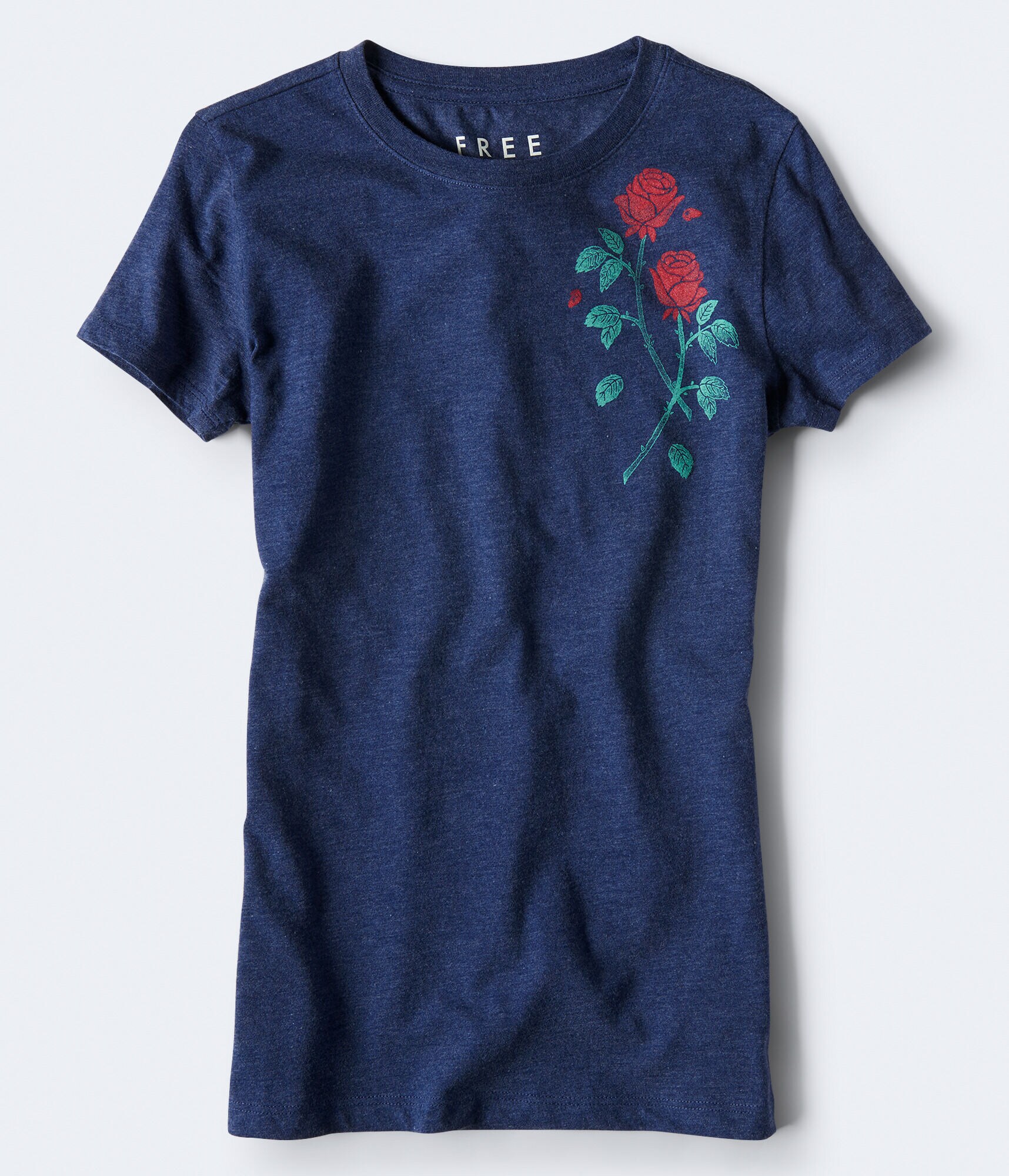 Free State Every Rose Graphic Tee