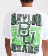 Baylor Bears Relaxed Graphic Tee