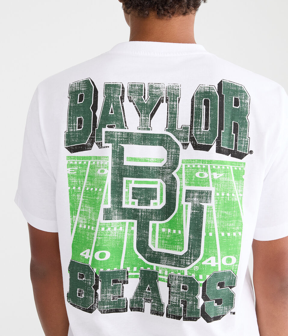 Baylor Bears Relaxed Graphic Tee