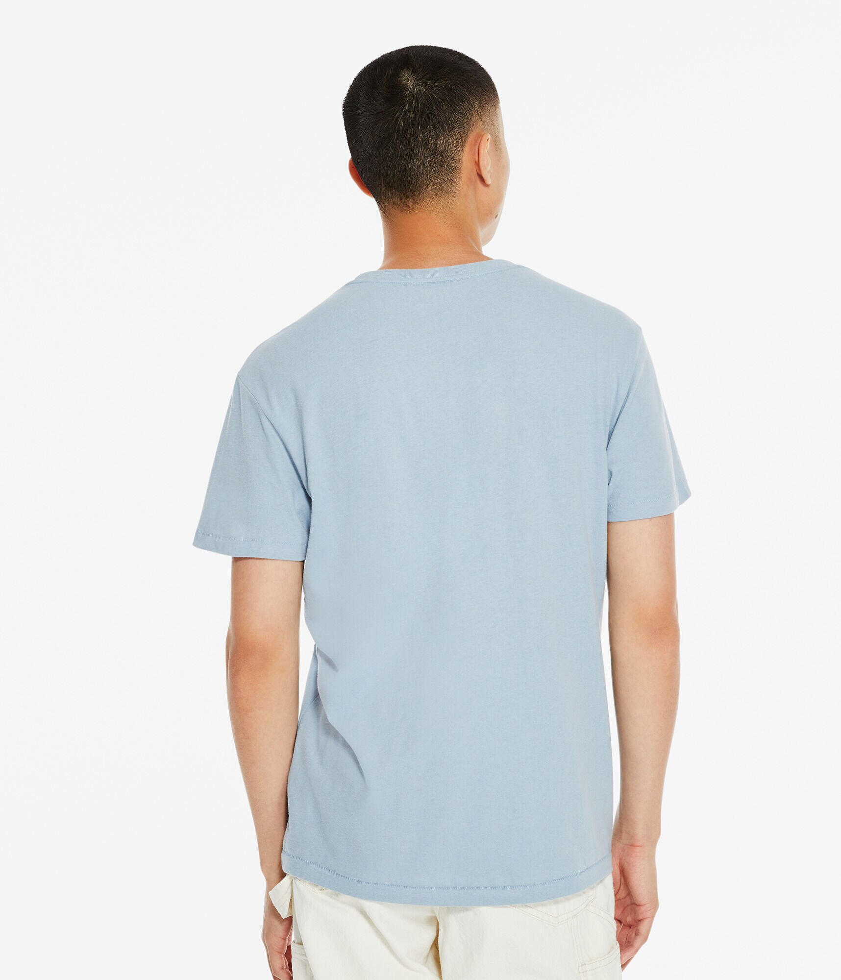 A1987 Box Graphic Tee