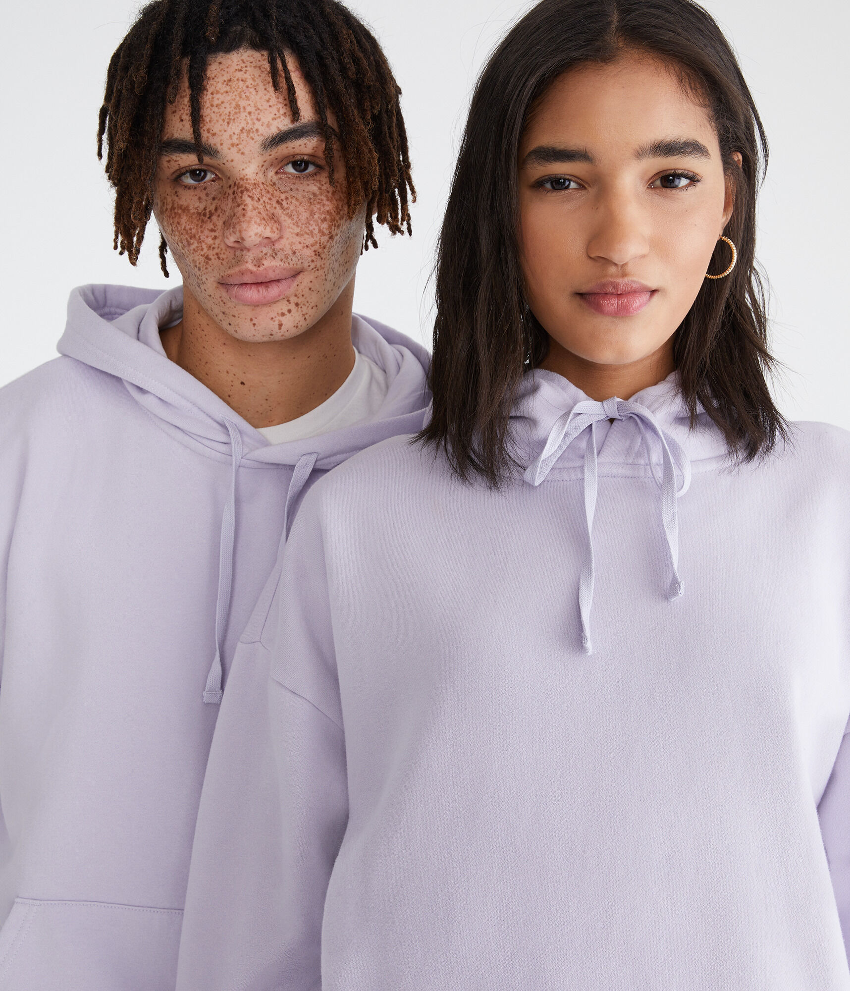 Cloud Soft Pullover Hoodie