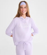 Aero Original Foil Pullover Hoodie