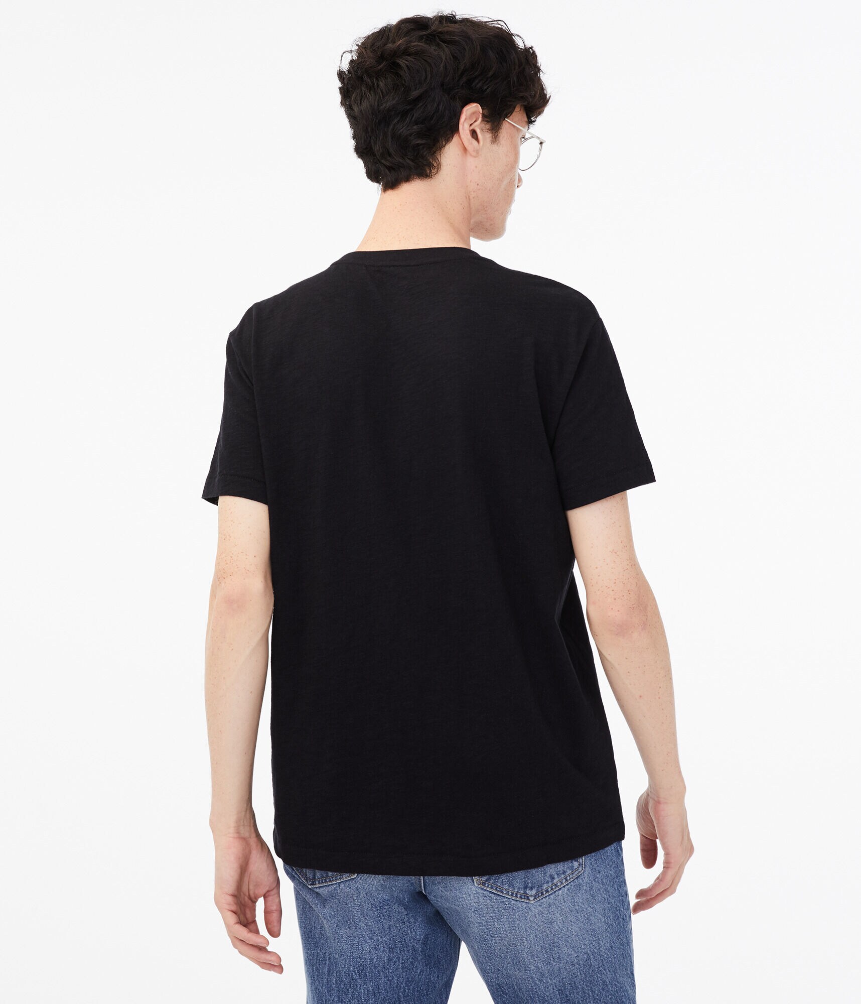 Aeropostale Original Brand Graphic Tee