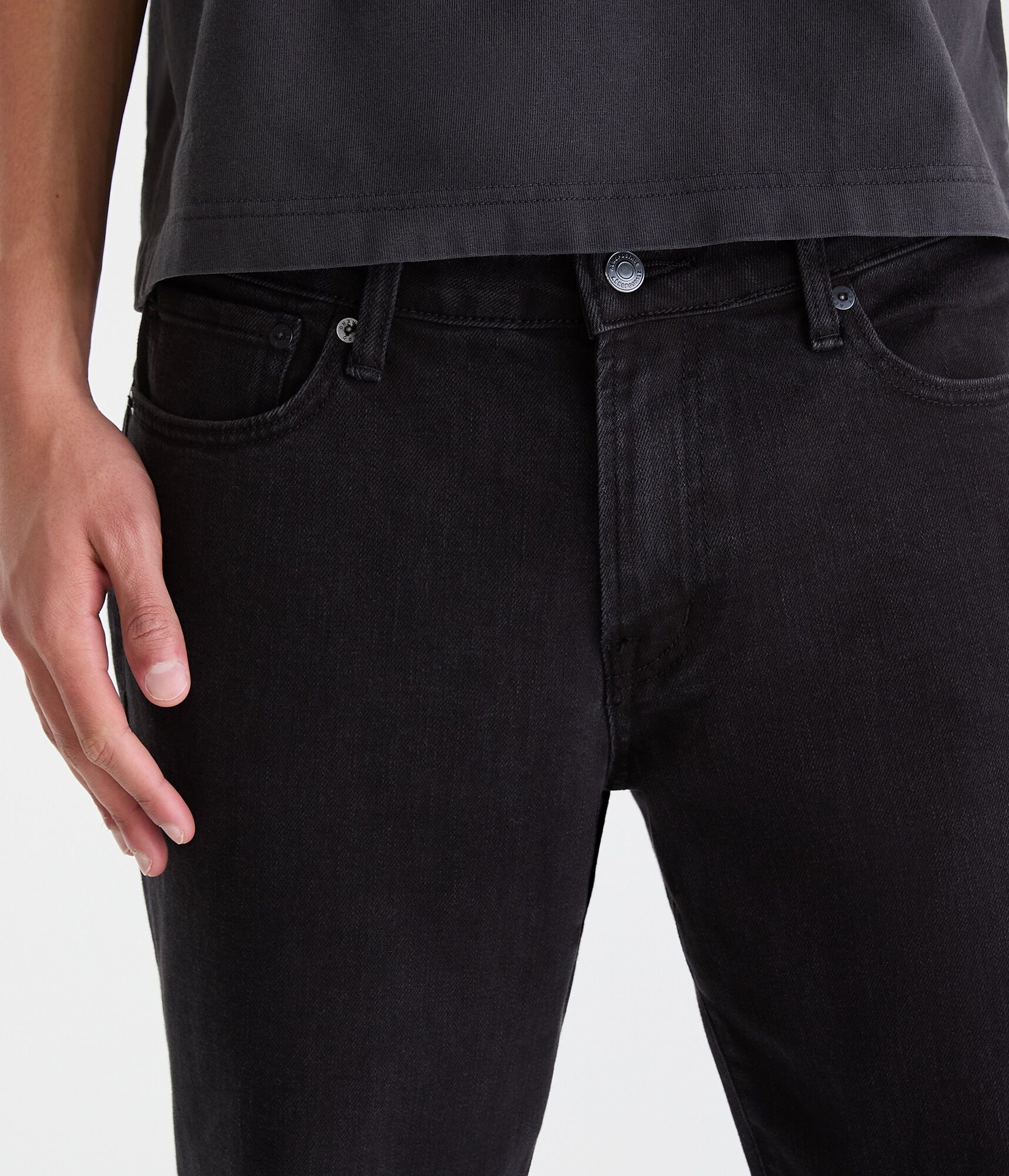 Straight Premium Air Jean