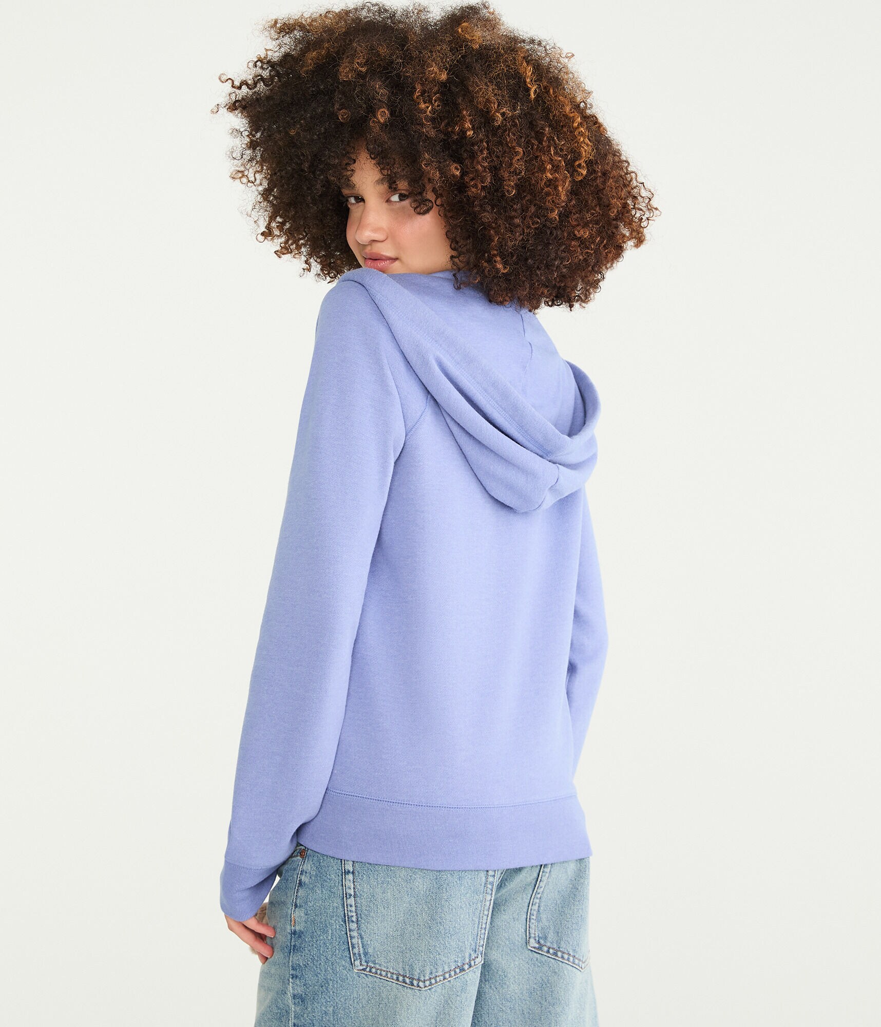 Aero New York Full-Zip Hoodie