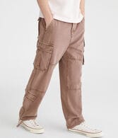 Baggy Cargo Pants