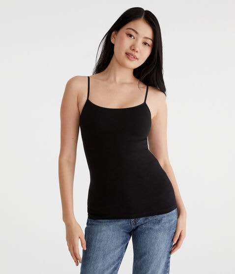 Favorite Shelf-Bra Cami Favorite Shelf-Bra Cami