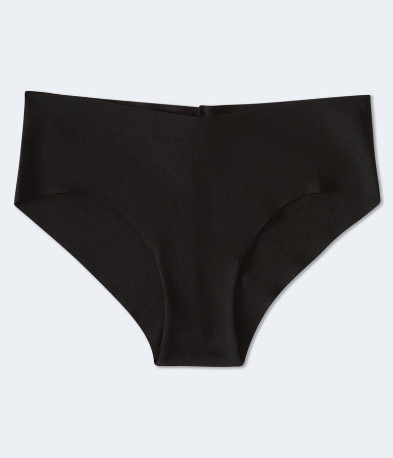 No-Show Cotton Cheeky