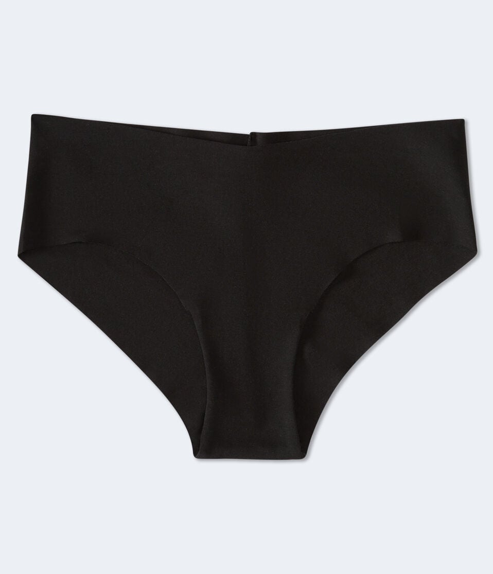 No-Show Cotton Cheeky