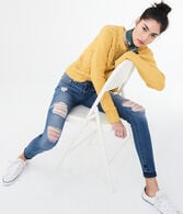 Flex Effects Low-Rise Jegging