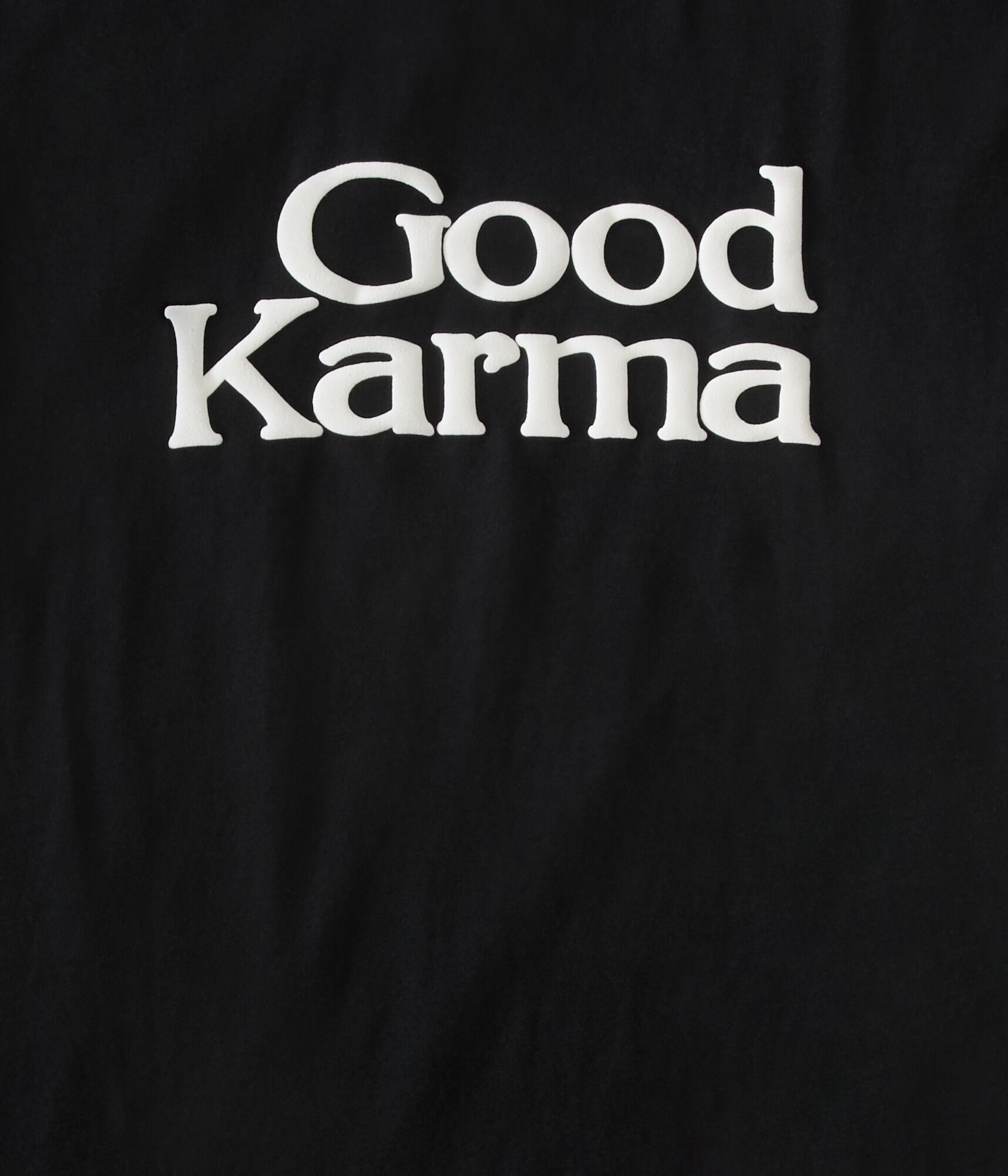 Good Karma Graphic Tee