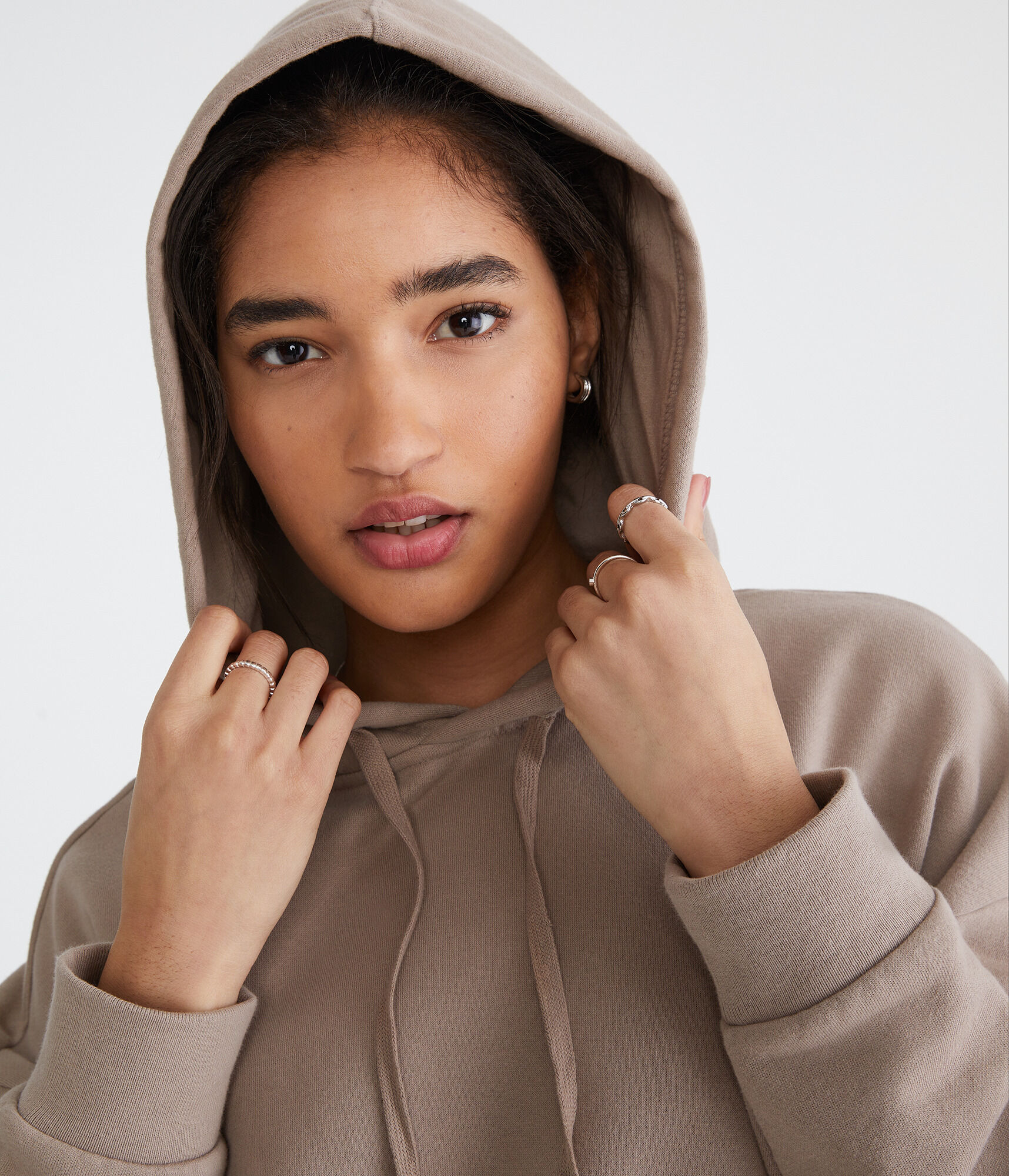 Cloud Soft Pullover Hoodie