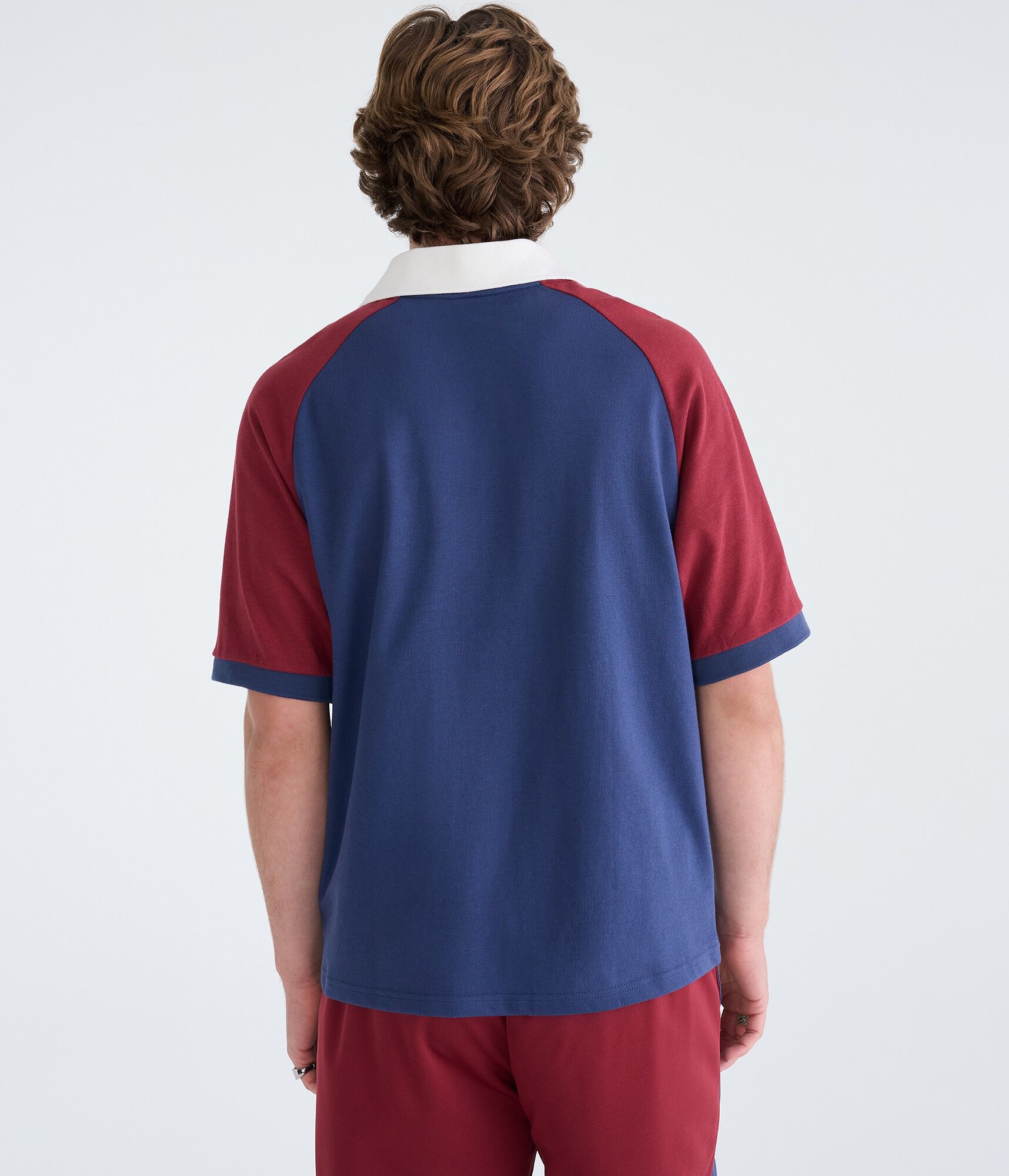 FC Barcelona V-Neck Jersey