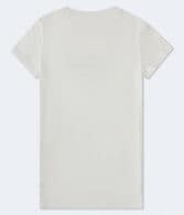 Aeropostale Script Butterflies Graphic Tee