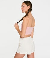 Seriously Soft Cropped Bungee Cami