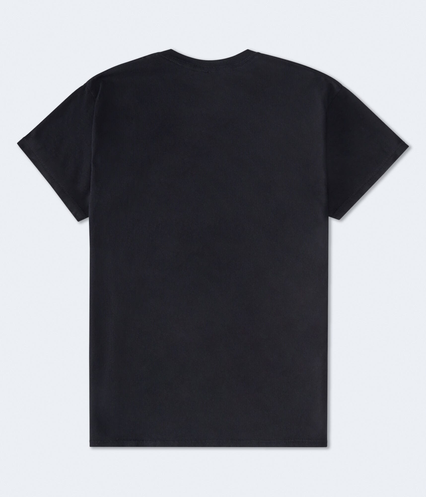 Nas If I Ruled The World Relaxed Graphic Tee