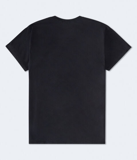 Nas If I Ruled The World Relaxed Graphic Tee Nas If I Ruled The World Relaxed Graphic Tee