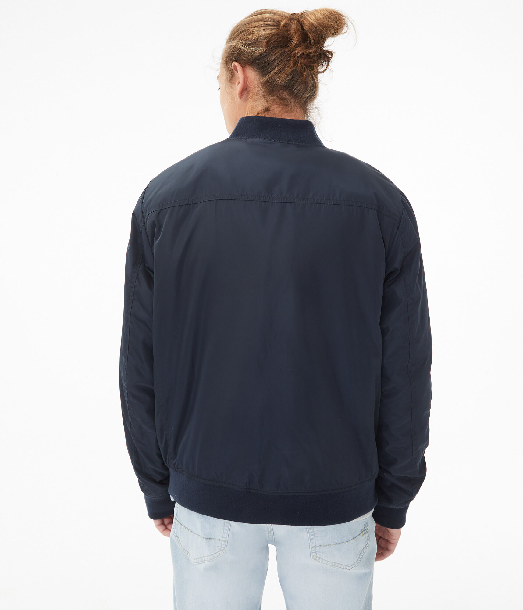 aeropostale bomber jacket