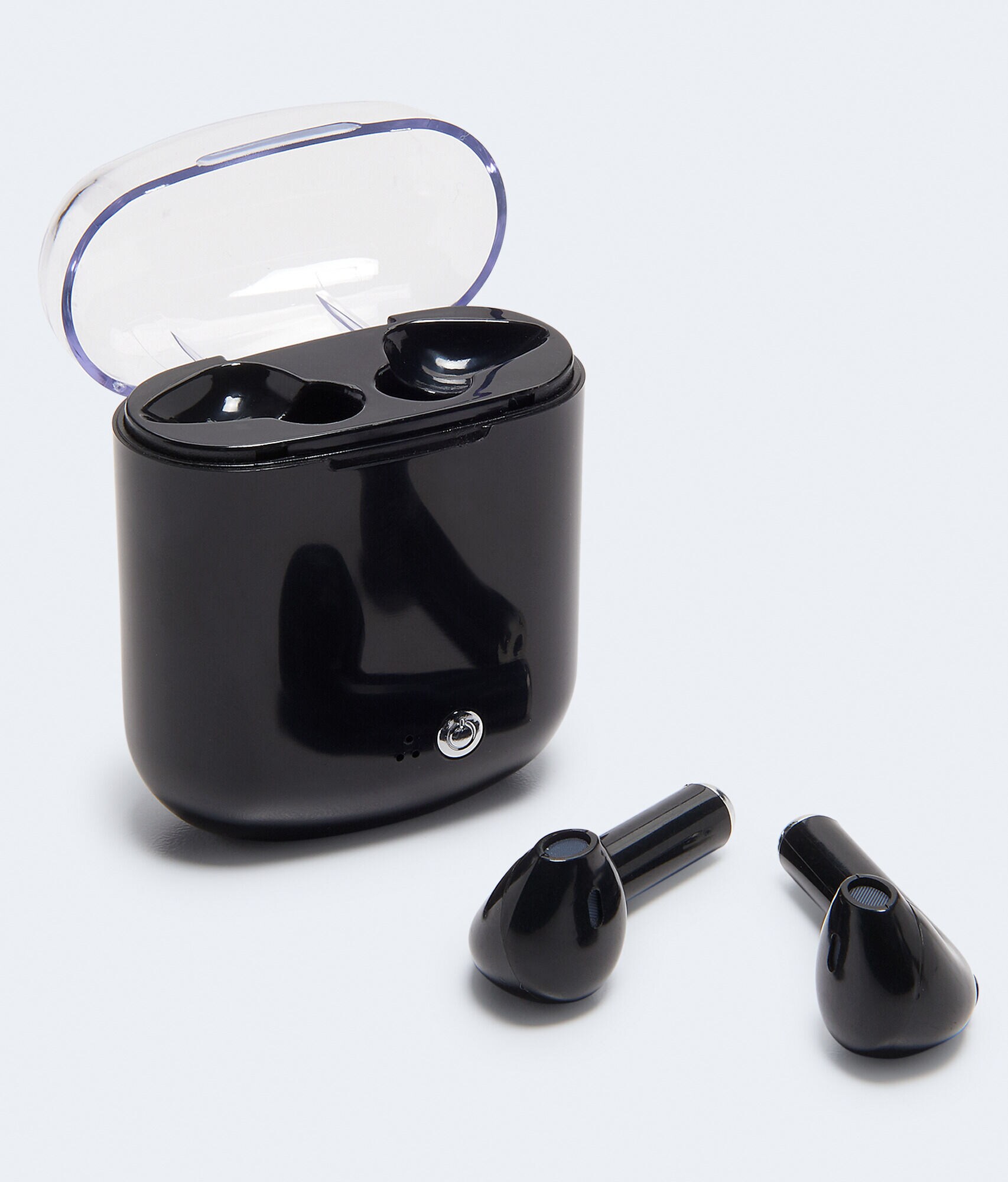 Wireless Earbuds With Case