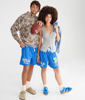 UCLA Bruins Mesh Shorts
