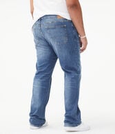 Slim Straight Jean