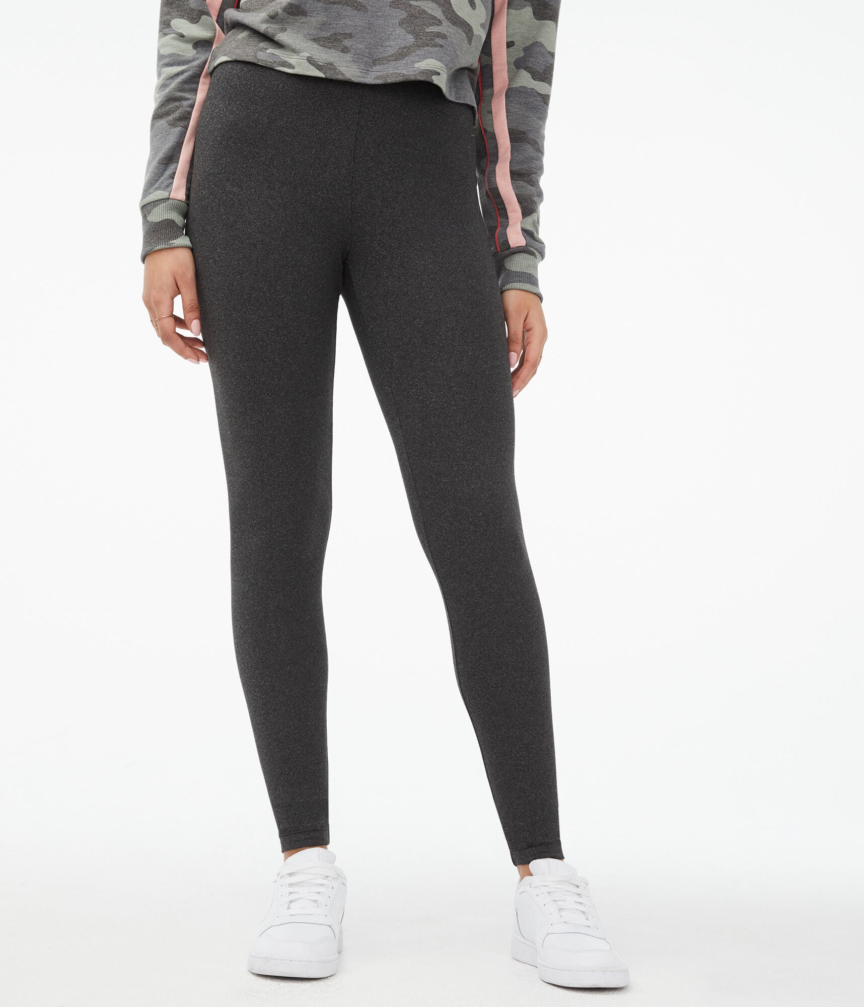 Seriously Soft High-Rise Leggings