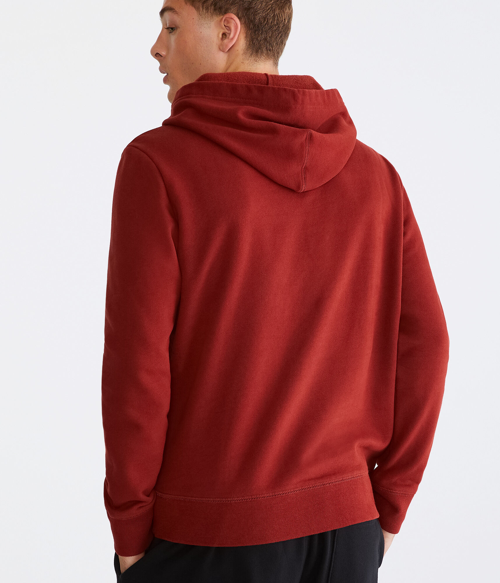 Aeropostale New York Pullover Hoodie
