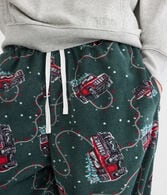 Christmas Bronco Sleep Pants