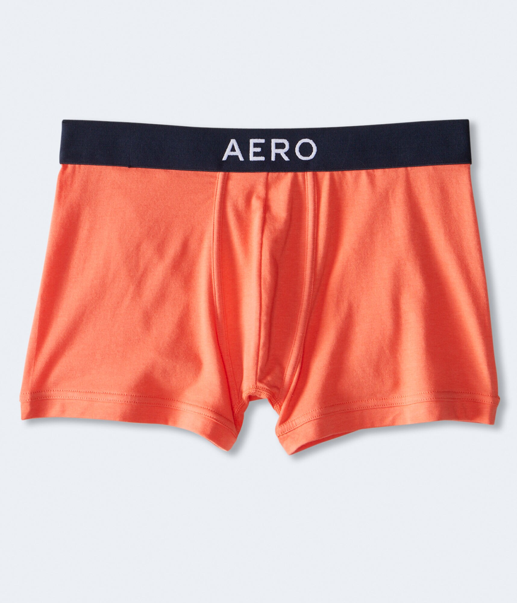 Logo Knit Trunks