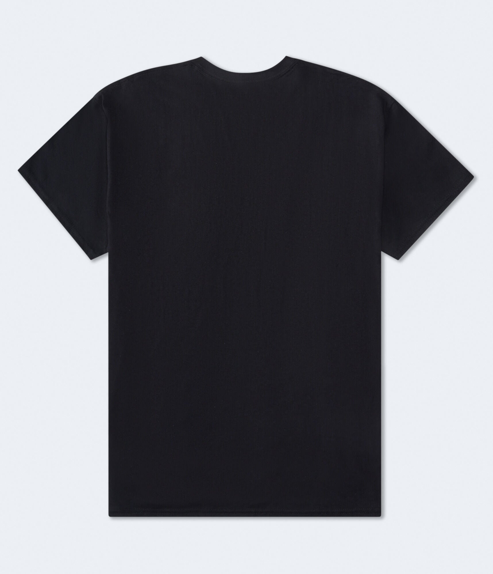 The Nightmare Before Christmas Oversized Graphic Tee