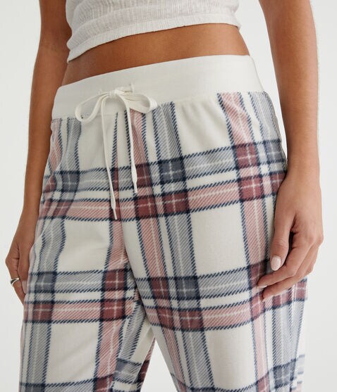 Polyfleece Sleep Joggers