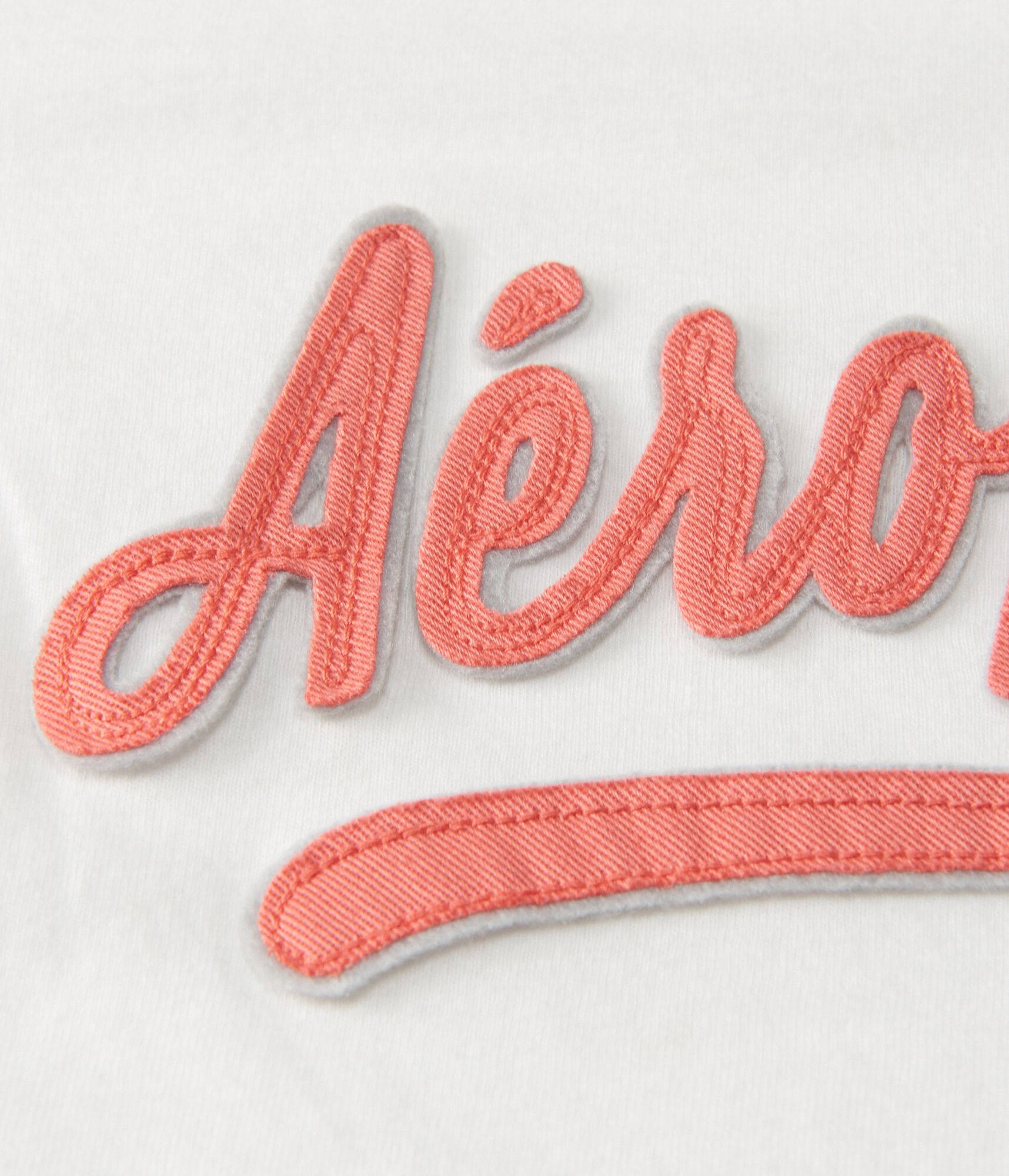Aeropostale Бренд