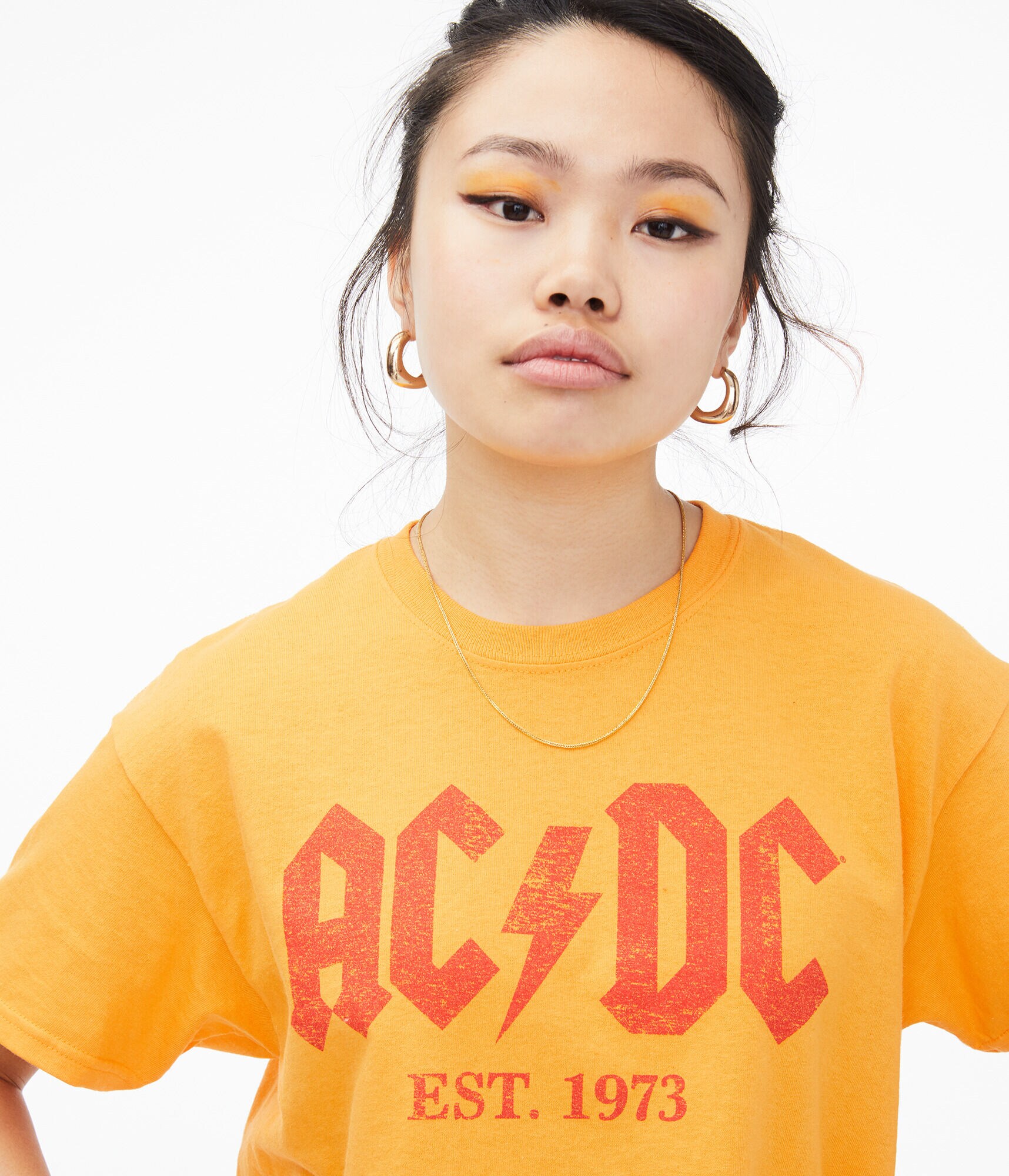 Aeropostale ac dc shirt clearance
