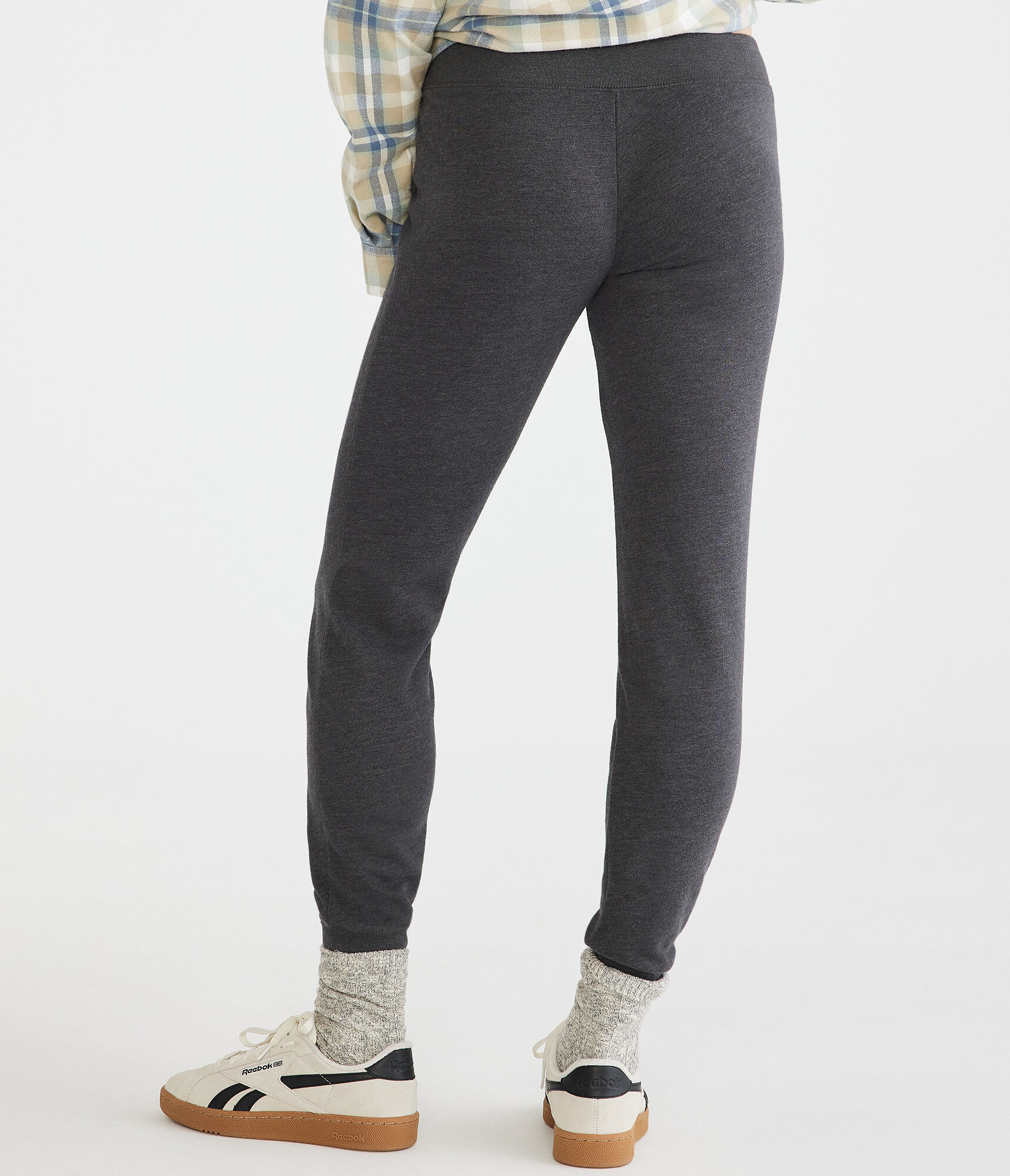 Aeropostale Script Jogger Sweatpants