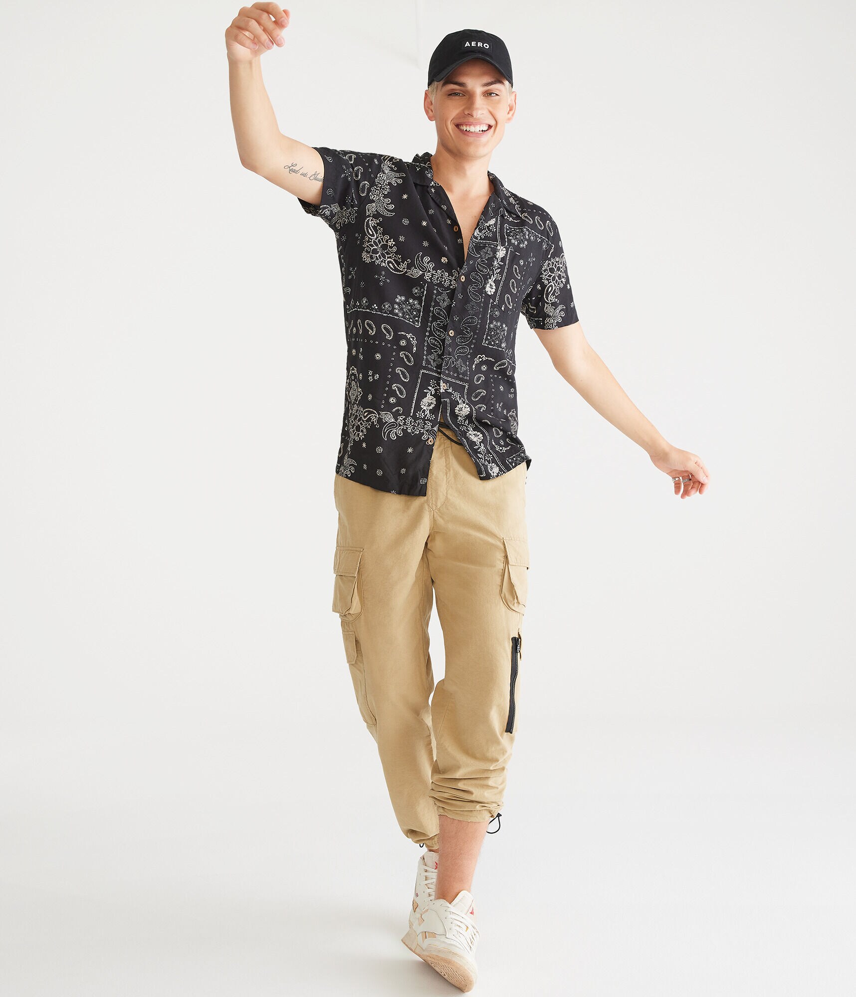 Summit Utility Pants