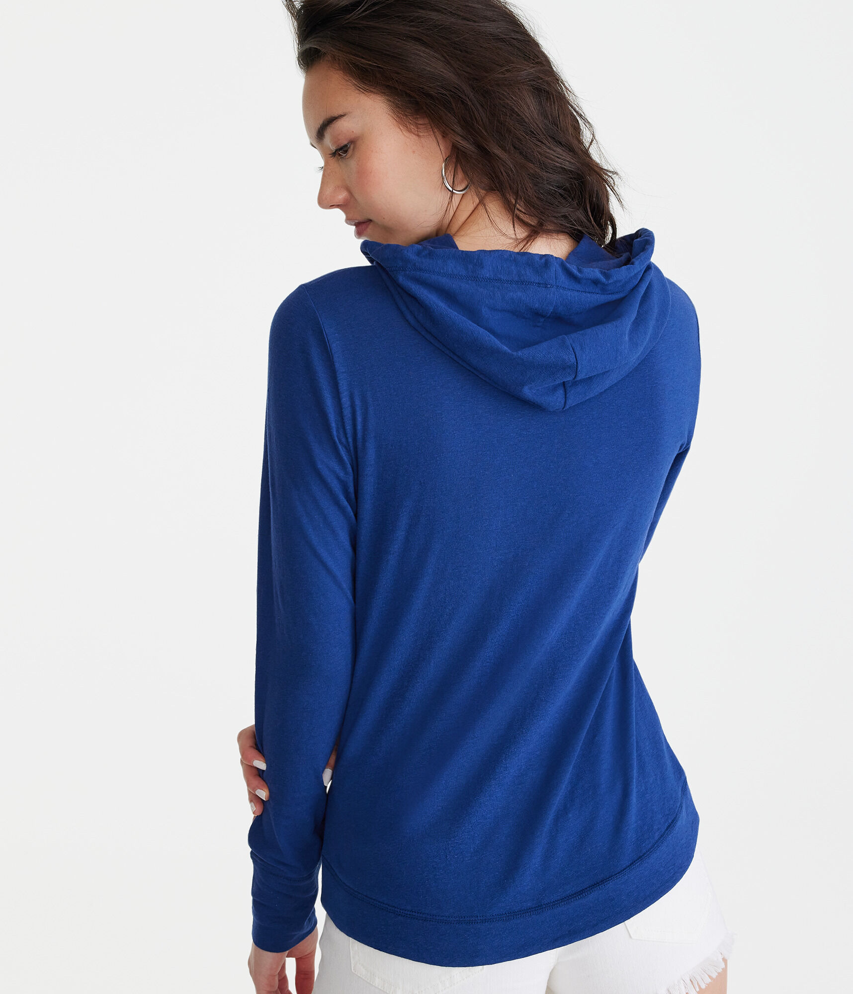 Aero East Coast Pullover Hoodie
