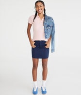 Uniform Piqué Polo
