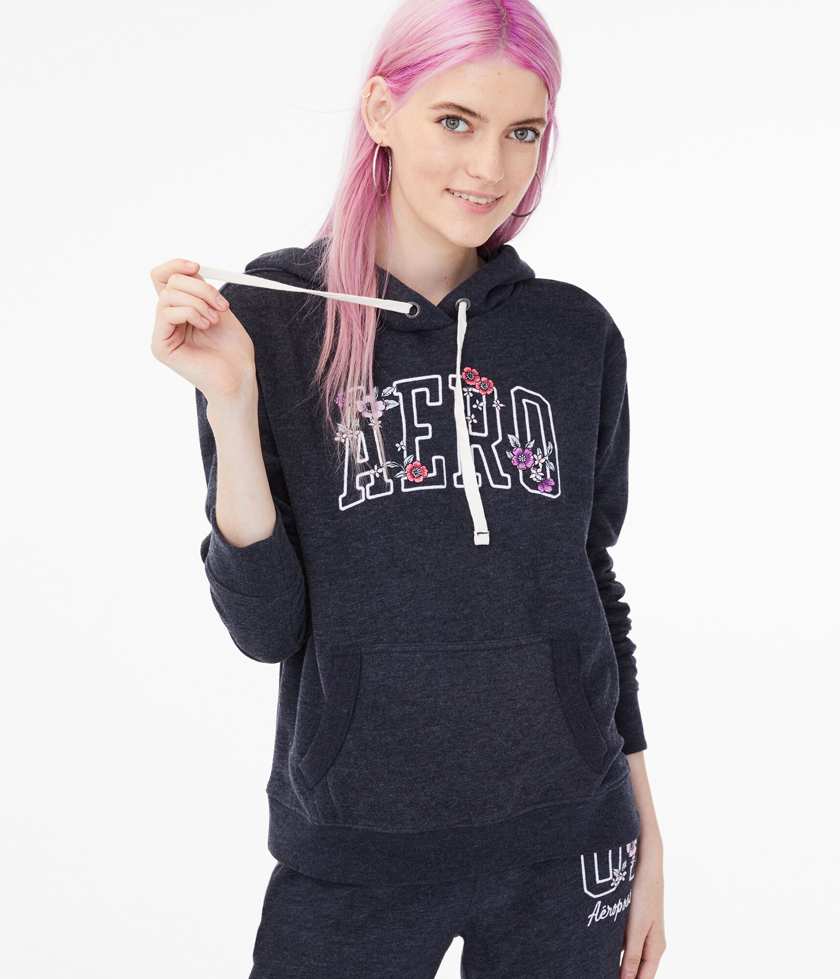 aeropostale hoodies for women